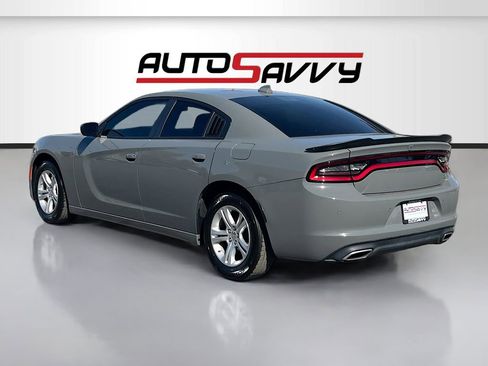 Used 2023 Dodge Charger SXT RWD image 5