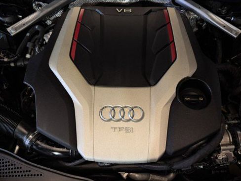 Used 2019 Audi S4 Premium Plus w/ Premium Plus Package image 41