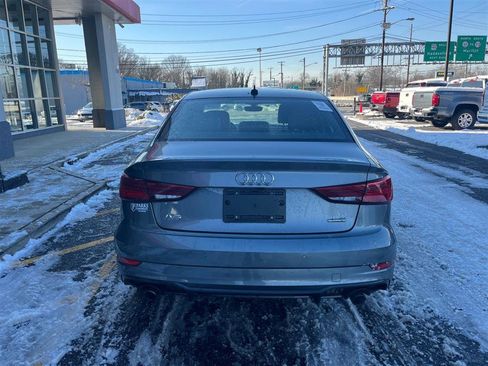 Used 2020 Audi A3 2.0T Premium Plus w/ Premium Plus Package image 6