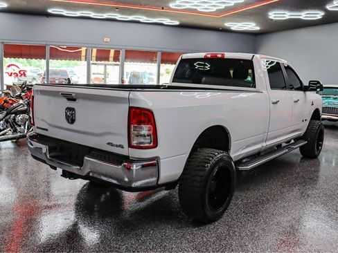 Used 2019 RAM 2500 Big Horn AWD/4WD image 5