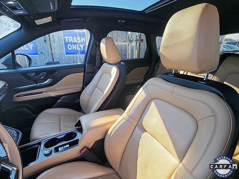 Used 2022 Lincoln Corsair Reserve w/ Equipment Group 201A image 22