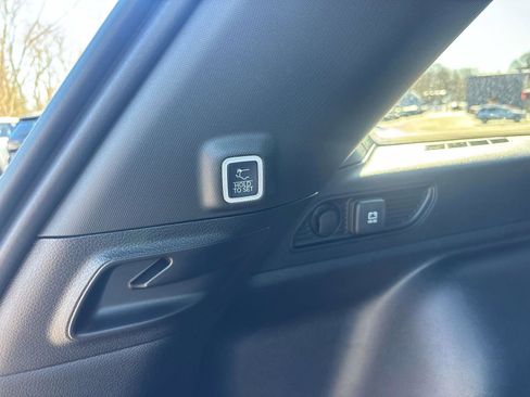 New 2026 Jeep Grand Cherokee Altitude image 5