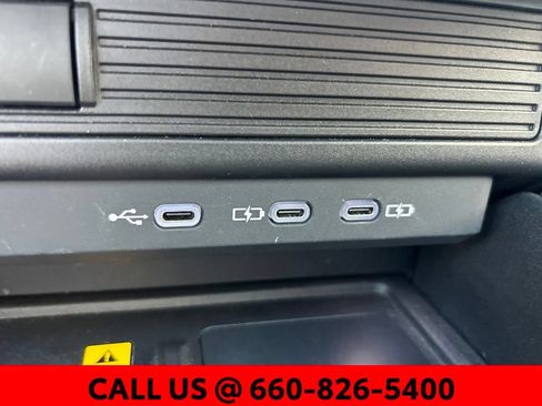 Used 2024 Toyota Land Cruiser w/ Premium Package AWD/4WD image 31