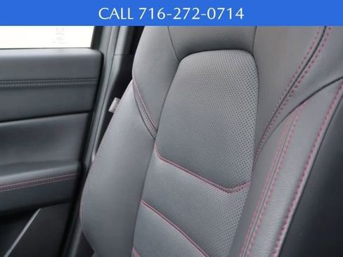 Used 2024 MAZDA CX-5 2.5 Turbo w/ Premium Package image 21