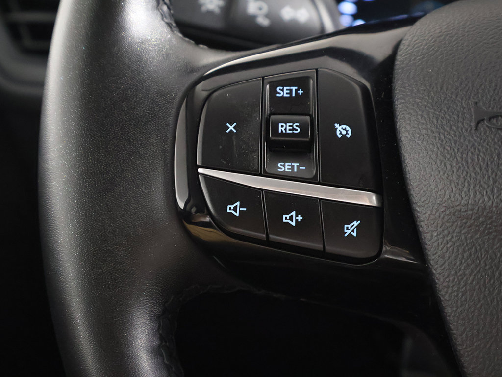 Used 2022 Ford Escape SE w/ Convenience Package FWD image 35