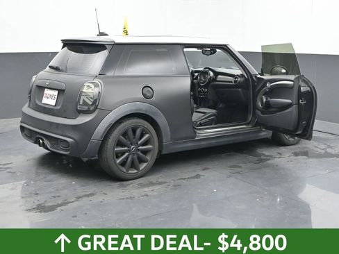 Used 2015 MINI Cooper S image 55