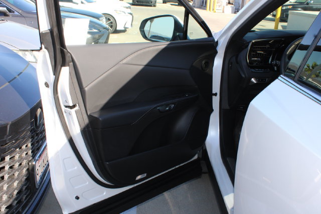 Used 2025 Lexus RX 350 Premium w/ Convenience Package FWD image 11