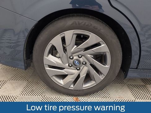 Used 2024 Subaru Legacy Sport image 22