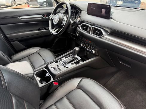 Used 2023 MAZDA CX-5 AWD 2.5 S image 29