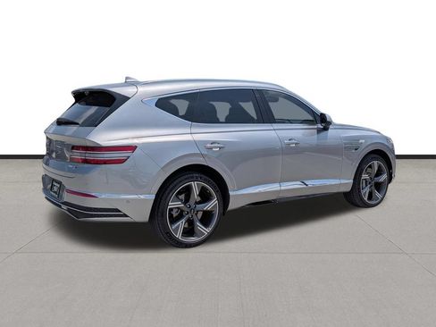 New 2026 Genesis GV80 3.5T Prestige AWD/4WD image 5