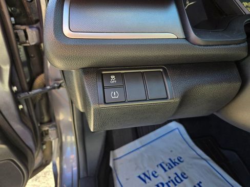 Used 2016 Honda Civic LX image 14