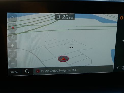 Used 2023 Kia Telluride S image 22