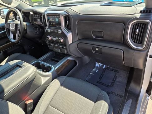 Used 2020 GMC Sierra 1500 Elevation w/ Elevation Value Package AWD/4WD image 21