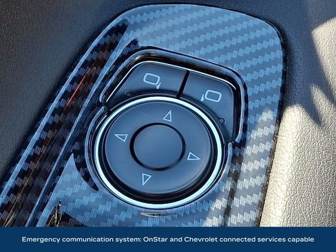 Used 2023 Chevrolet Corvette Stingray Coupe RWD image 17
