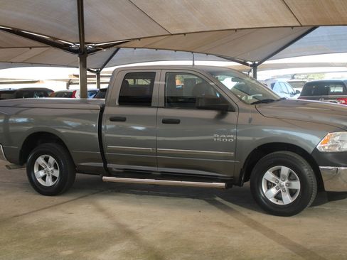 Used 2013 RAM 1500 Tradesman w/ Popular Equipment Group image 15