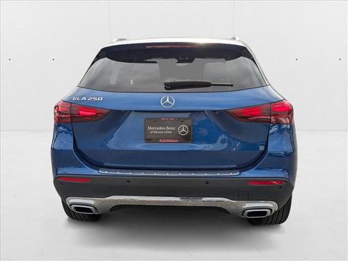 New 2025 Mercedes-Benz GLA 250 image 7