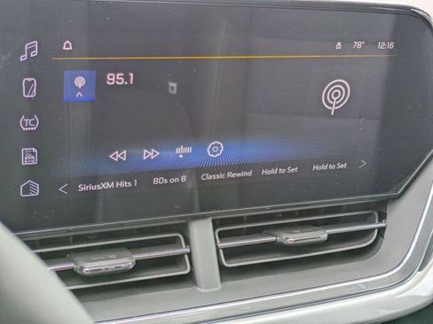 New 2026 Chevrolet Trax LT w/ Driver Confidence Package image 17