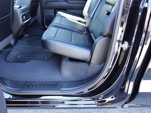 Used 2024 GMC Sierra 1500 Elevation image 19