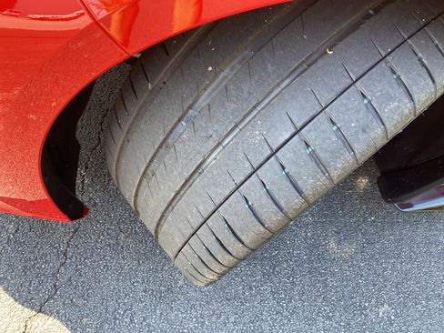 New 2025 Chevrolet Corvette Z06 image 12