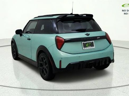 Used 2026 MINI Cooper John Cooper Works FWD image 7