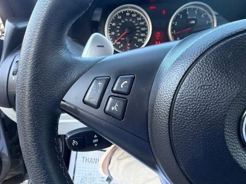 Used 2007 BMW M6 Coupe image 21