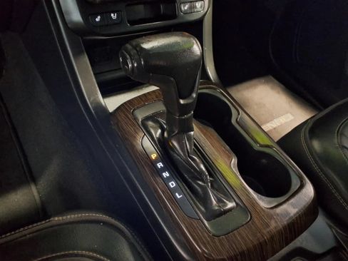 Used 2020 GMC Canyon Denali AWD/4WD image 23