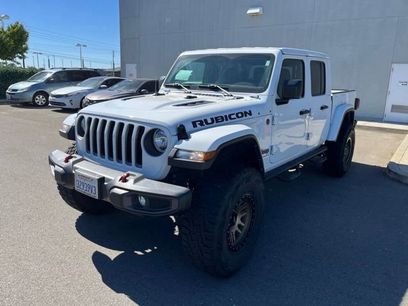Used 2023 Jeep Gladiator Rubicon w/ Cold Weather Group