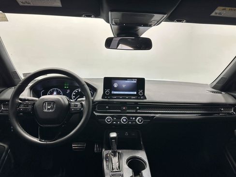 Certified 2024 Honda Civic Sport image 17