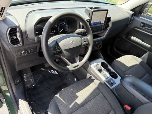 Used 2023 Ford Bronco Sport Big Bend AWD/4WD image 2