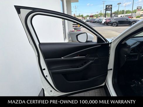 Certified 2022 MAZDA CX-30 AWD 2.5 S w/ Select Package image 19
