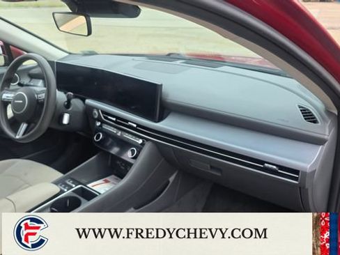 Used 2024 Hyundai Sonata SEL FWD image 28
