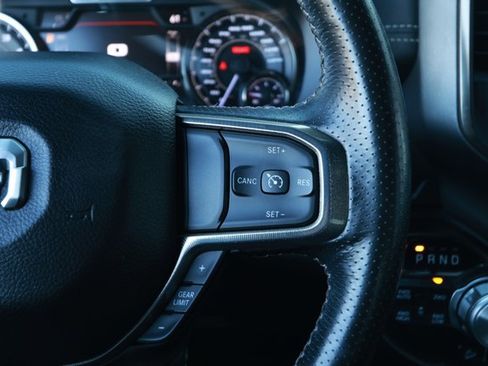 Used 2021 RAM 1500 Rebel w/ Rebel Level 2 Equipment Group image 14