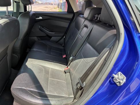 Used 2015 Ford Focus SE w/ Equipment Group 201A FWD image 19