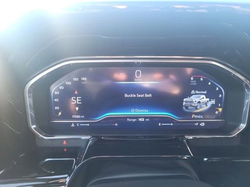 Used 2025 Chevrolet Silverado 2500 ZR2 w/ ZR2 Bison Edition image 19