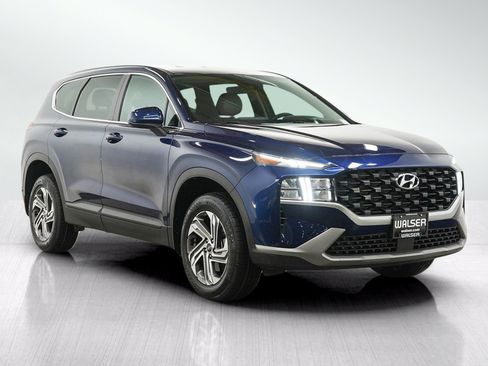 Used 2023 Hyundai Santa Fe SE AWD/4WD image 7