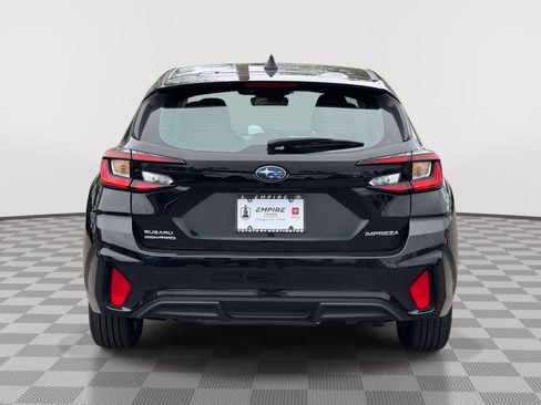 Used 2024 Subaru Impreza 2.0i AWD/4WD image 6