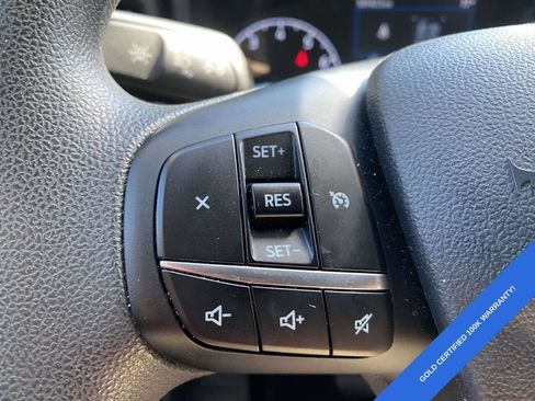 Used 2023 Ford Maverick XL FWD image 19