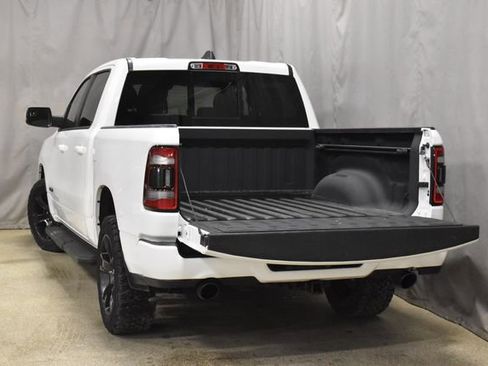 Used 2023 RAM 1500 Sport w/ Rebel Level 2 Equipment Group image 10