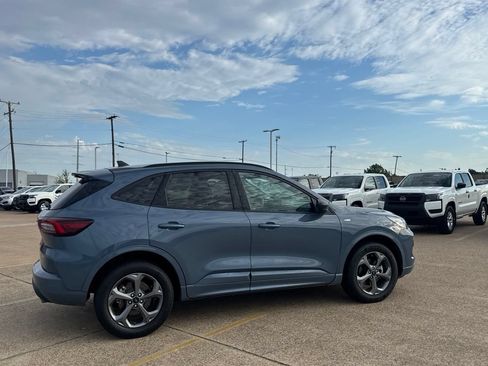 Used 2024 Ford Escape ST-Line AWD/4WD image 26