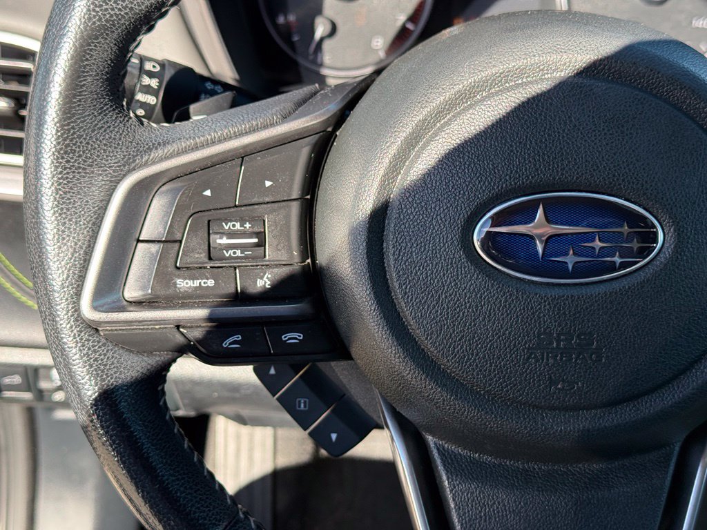 Used 2020 Subaru Outback Onyx Edition XT w/ Popular Package #2 AWD/4WD image 15