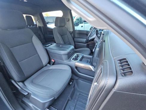 Used 2020 Chevrolet Silverado 1500 RST w/ All-Star Edition image 9