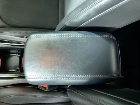 Used 2023 Jeep Compass Trailhawk image 28