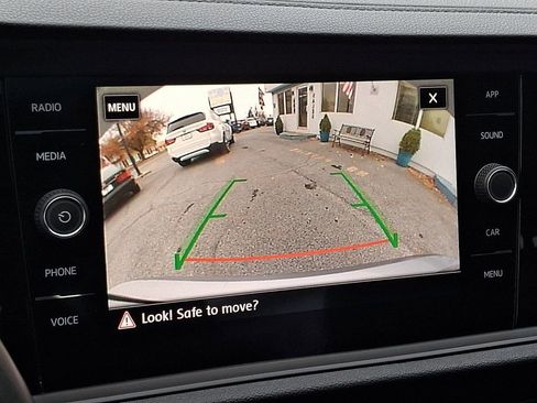 Used 2020 Volkswagen Jetta GLI image 18