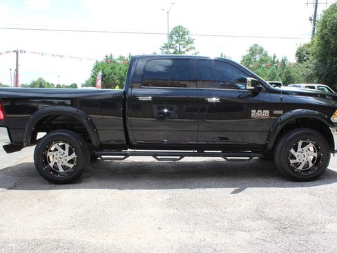 Used 2017 RAM 2500 Lone Star image 11