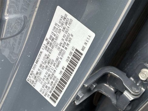 Used 2024 MAZDA CX-50 AWD 2.5 S w/ Preferred Package image 20