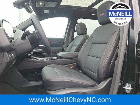 New 2026 Chevrolet Traverse Z71 w/ Driver Confidence Package image 6