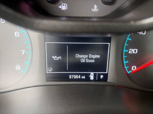 Used 2021 GMC Canyon Elevation Standard w/ Convenience Package RWD image 17