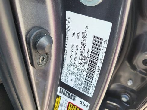 Used 2022 Toyota Tacoma SR image 26