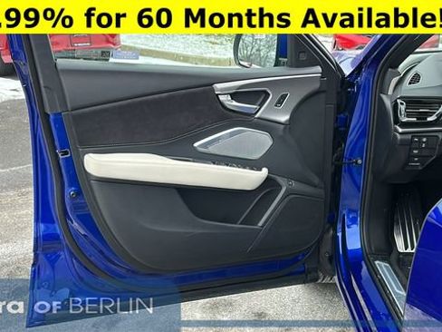 New 2026 Acura RDX A-Spec image 8