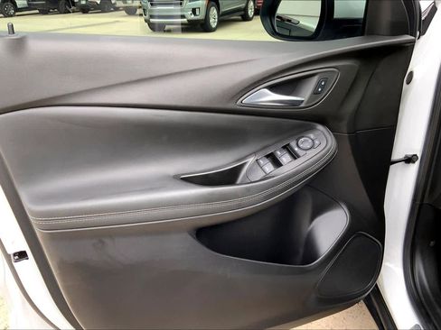 Used 2023 Buick Encore GX Preferred image 19